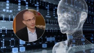 Noah Harari, historiador: “La persona más rica en unos años no será Elon Musk sino una inteligencia artificial"