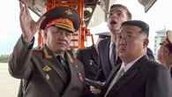 Putin envía a Corea del Norte a su secretario de seguridad para reunirse por tercera vez en tres meses con Kim Jong-Un