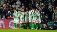 El delantero de LaLiga que ha sido ofrecido al Betis