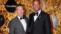 Will Smith y Antonio Banderas acercan Hollywood a Marbella en el 15º aniversario de Starlite Occident