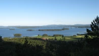 Los lagos terrestres, amenazados por el calentamiento global