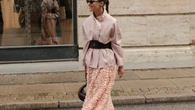 Las sandalias que no paramos de ver en la Copenhagen Fashion Week y que puedes llevar ya mismo en vacaciones