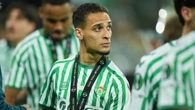 Antony se despide en un vídeo del Betis: imposible no emocionarte