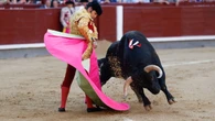 Morante rinde Madrid en faena histórica