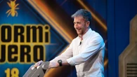 Pablo Motos se arruinó dos veces antes de liderar 'El Hormiguero': "Me quedé con una deuda de 35 millones de pesetas"