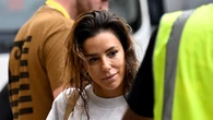 El look de aeropuerto perfecto sí existe y así lo acaba de demostrar Eva Longoria con la firma que adoran las famosas