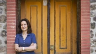 Paloma Sánchez-Garnica: «En literatura la vanidad es necesaria, es indisociable del escritor»