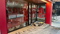 El PSOE denuncia múltiples ataques y vandalismo contra sus sedes tras el informe de la UCO que apunta a Santos Cerdán
