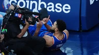 Los Knicks sobreviven en Indiana con una remontada de película