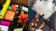 Vaper, vapeador, cigarrillo electrónico, tabaco calentado…¿son todo lo mismo?