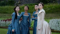 "The Buccaneers": Duquesas, pop y traiciones con corsé