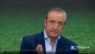 El brutal palo de Josep Pedrerol en 