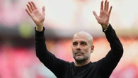 Guardiola sorprende con sus declaraciones: “No sé si me voy a retirar”