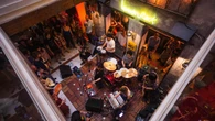 Las cuevas de Granada suenan a Lorca y a rock and roll