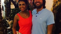 Sara Verdasco y Juan Carmona dan la bienvenida a su tercera hija: un nombre con historia familiar