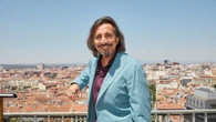 Antonio Carmona: "Mi nieto Ismael me da la vida"