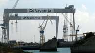 Navantia estaría negociando comprar el astillero británico Harland & Wolff, famoso por construir el mítico 