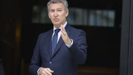 Feijóo, mayoría absoluta, pero con Vox