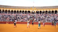Andalucía estrena su nuevo reglamento taurino este jueves en Sevilla
