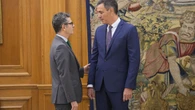 Bolaños asegura que Sánchez anunciará "un paquete potente" de medidas contra la corrupción, aunque no especifica ninguna