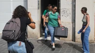 Anticorrupción, sobre los dispositivos de Koldo que motivaron el registro de Ábalos: "Se usaron para planificar los delitos"