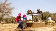 World Vision alerta del impacto de la falta de agua en mujeres y niñas de todo el mundo