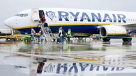 Ryanair estalla: culpa a Óscar Puente de más de 24.000 vuelos retrasados y lo coloca en su lista negra europea