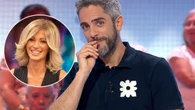 Susana Griso, cada vez más cerca de aparecer en 'Pasapalabra': "Igual la temporada que viene"