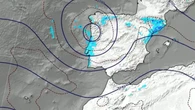 Cambio radical del tiempo en España según la AEMET: llegan lluvias intensas (mm/h) y bajada de temperaturas en estas provincias