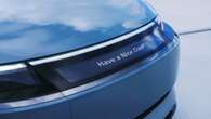 Honda y Sony lanzan su primer coche eléctrico