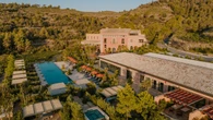 Mas d’en Bruno: lujo silencioso entre viñedos del Priorat