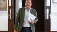 El PP denuncia una «pinza» entre el PSOE y Vox contra Mañueco