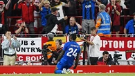 La Premier inicia una investigación por gritos racistas en Anfield contra Antoine Semenyo, del Bournemouth