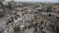 Conflicto en Oriente Próximo en directo, hoy: Israel aprueba el plan de Netanyahu y decide ocupar militarmente Gaza