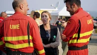 «Hemos pasado de defendernos del fuego a atacarlo»
