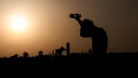 España comienza a despedir la ola de calor, pero ocho comunidades siguen en alerta, con Murcia y Valencia en rojo