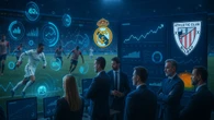 Real Madrid y Athletic Club, los dos clubes más avanzados en IA de LaLiga
