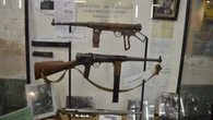 Esta 'metralleta' fue fabricada 100% en Cataluña y acabó siendo usada por el ejército franquista