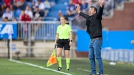 El Alavés le ofrece ser su entrenador la próxima temporada