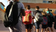 Así cambia el gasto escolar según el tipo de centro educativo y la comunidad autónoma de residencia