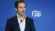 Borja Sémper llama "rehenes" a los socios de gobierno y ve "bloqueada" la legislatura