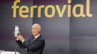Ferrovial se convierte en la primera empresa del Ibex35 que debuta en el parqué neoyorquino