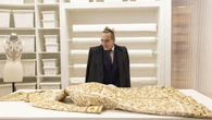 La resurrección de John Galliano, el ángel caído de la moda: "Siempre estará manchado"