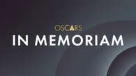 Hollywood y sus imperdonables olvidos en el "In Memoriam" de los Oscars 2025