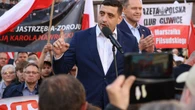 "Si gana, Simion no tendrá mucha influencia sobre el apoyo de la UE a Ucrania"