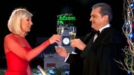 Anne Igartiburu recoge el testigo de Ramón García en la televisión pública del País Vasco