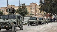 ¿Qué hacen los militares Regulares en el límite invisible con Marruecos?