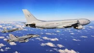 Así es el nuevo avión A330 MRTT del Ejército del Aire: una aeronave que lo cambia todo