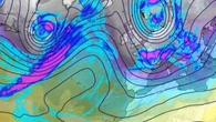 La AEMET advierte de un cambio brusco del tiempo: tormentas severas y granizo en estas zonas de España