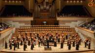 El Orfeón Universitario de Valencia interpreta el Requiem de Brahms en su vuelta al Palau de la Música